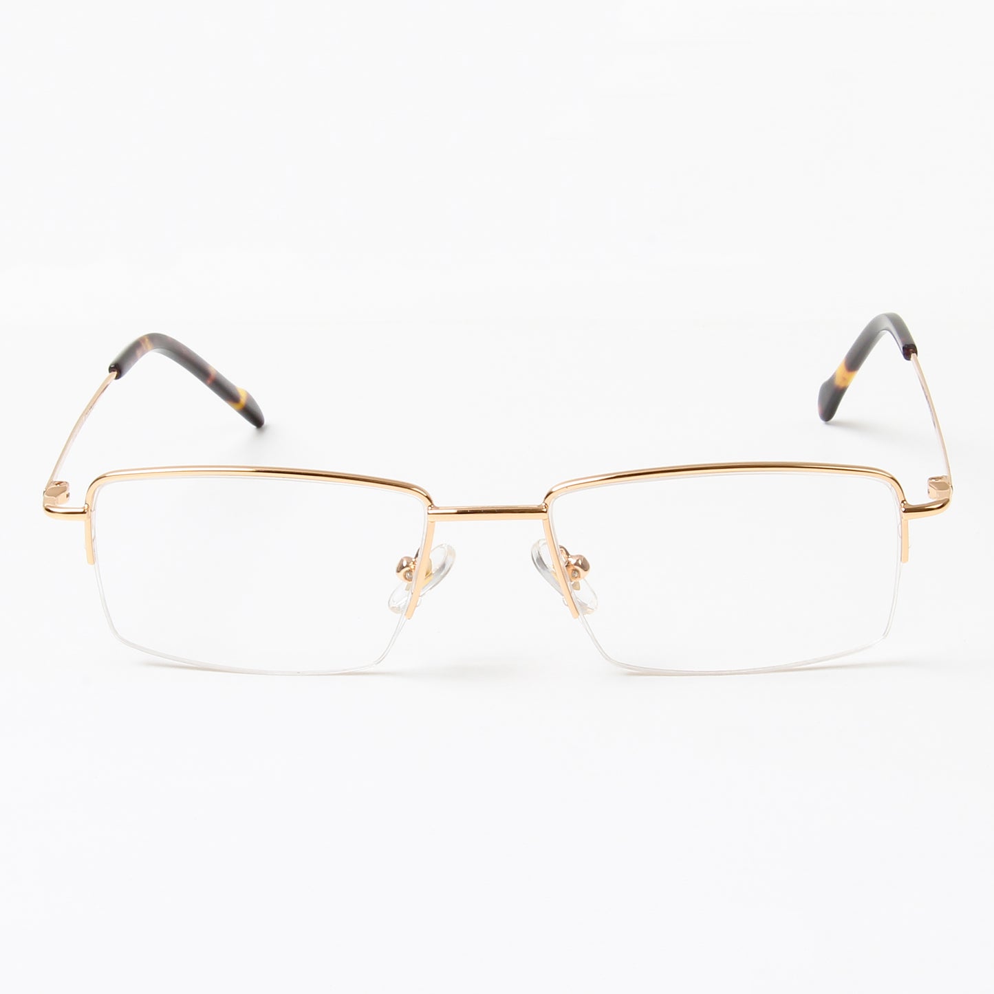 MARIUS | UNISEX RECTANGLE LUXURY FRAMES (IN 4 COLORS)