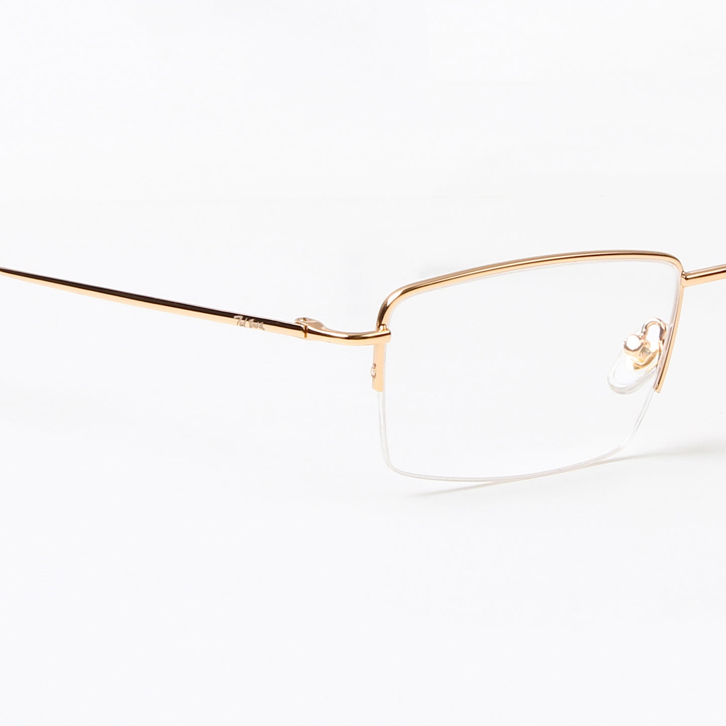 MARIUS | UNISEX RECTANGLE LUXURY FRAMES (IN 4 COLORS)