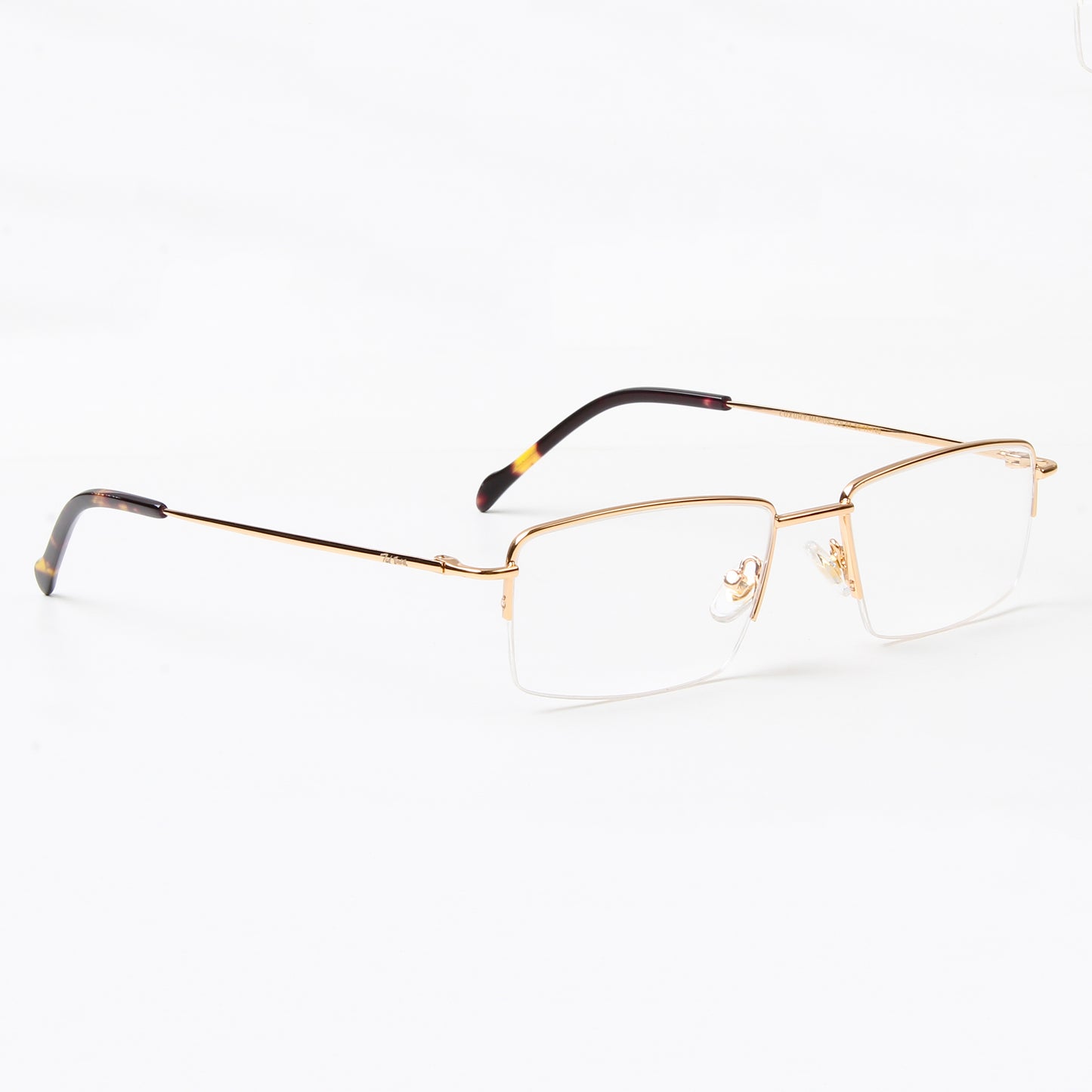 MARIUS | UNISEX RECTANGLE LUXURY FRAMES (IN 4 COLORS)