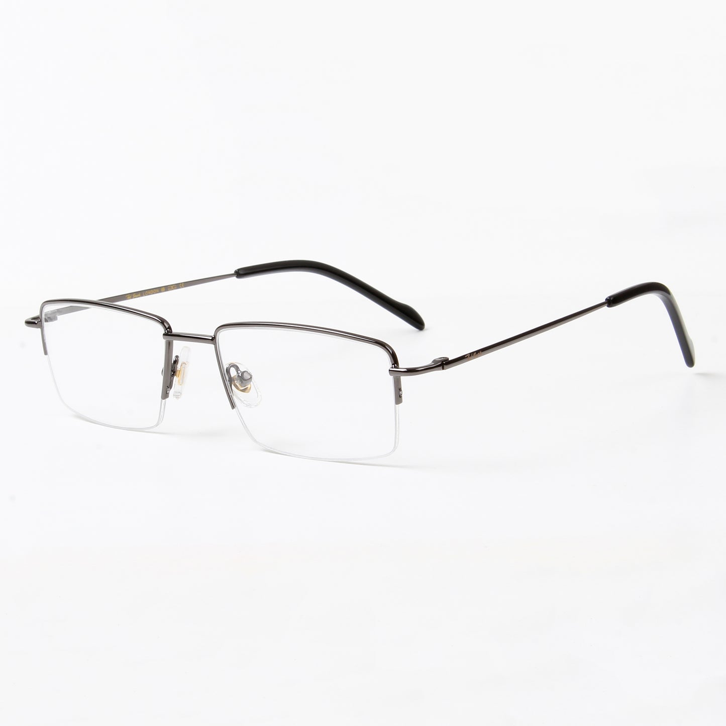 MARIUS | UNISEX RECTANGLE LUXURY FRAMES (IN 4 COLORS)