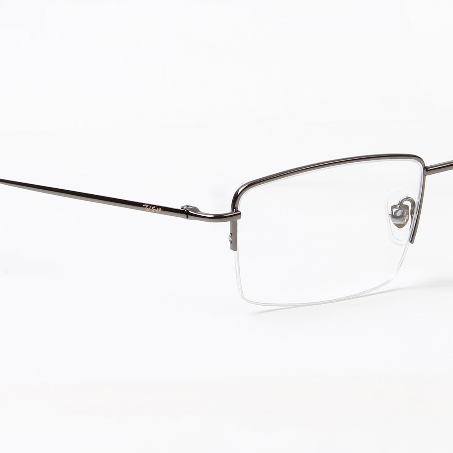 MARIUS | UNISEX RECTANGLE LUXURY FRAMES (IN 4 COLORS)