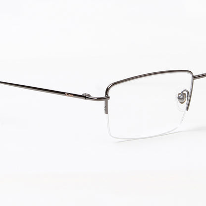 MARIUS | UNISEX RECTANGLE LUXURY FRAMES (IN 4 COLORS)