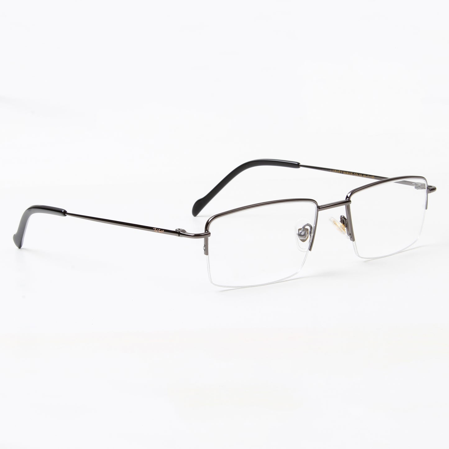 MARIUS | UNISEX RECTANGLE LUXURY FRAMES (IN 4 COLORS)