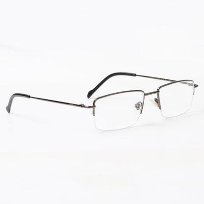 MARIUS | UNISEX RECTANGLE LUXURY FRAMES (IN 4 COLORS)