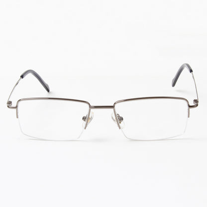 MARIUS | UNISEX RECTANGLE LUXURY FRAMES (IN 4 COLORS)