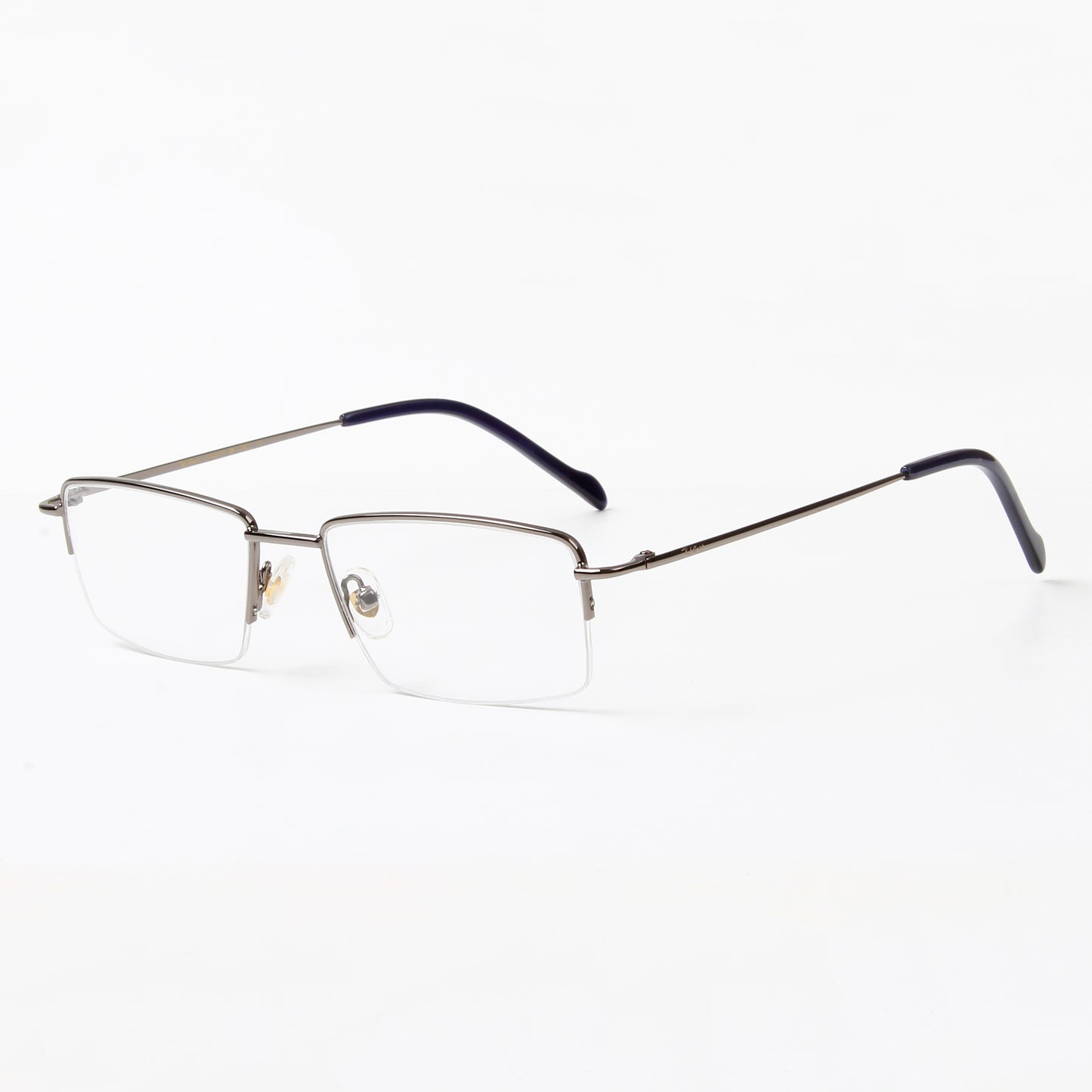 MARIUS | UNISEX RECTANGLE LUXURY FRAMES (IN 4 COLORS)
