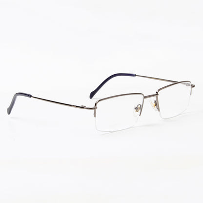 MARIUS | UNISEX RECTANGLE LUXURY FRAMES (IN 4 COLORS)