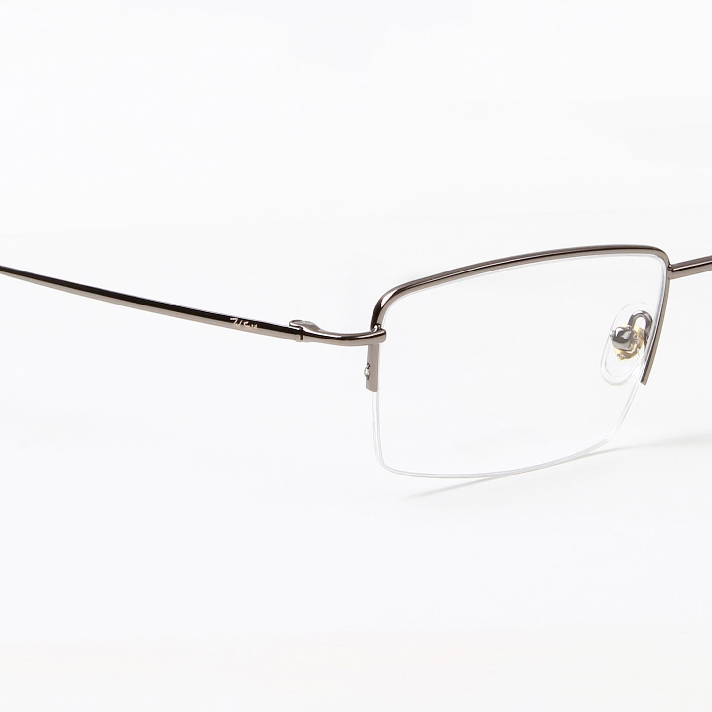 MARIUS | UNISEX RECTANGLE LUXURY FRAMES (IN 4 COLORS)