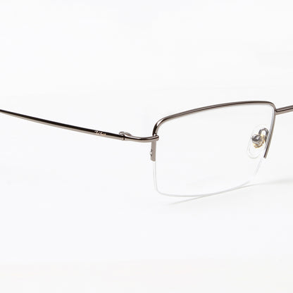 MARIUS | UNISEX RECTANGLE LUXURY FRAMES (IN 4 COLORS)