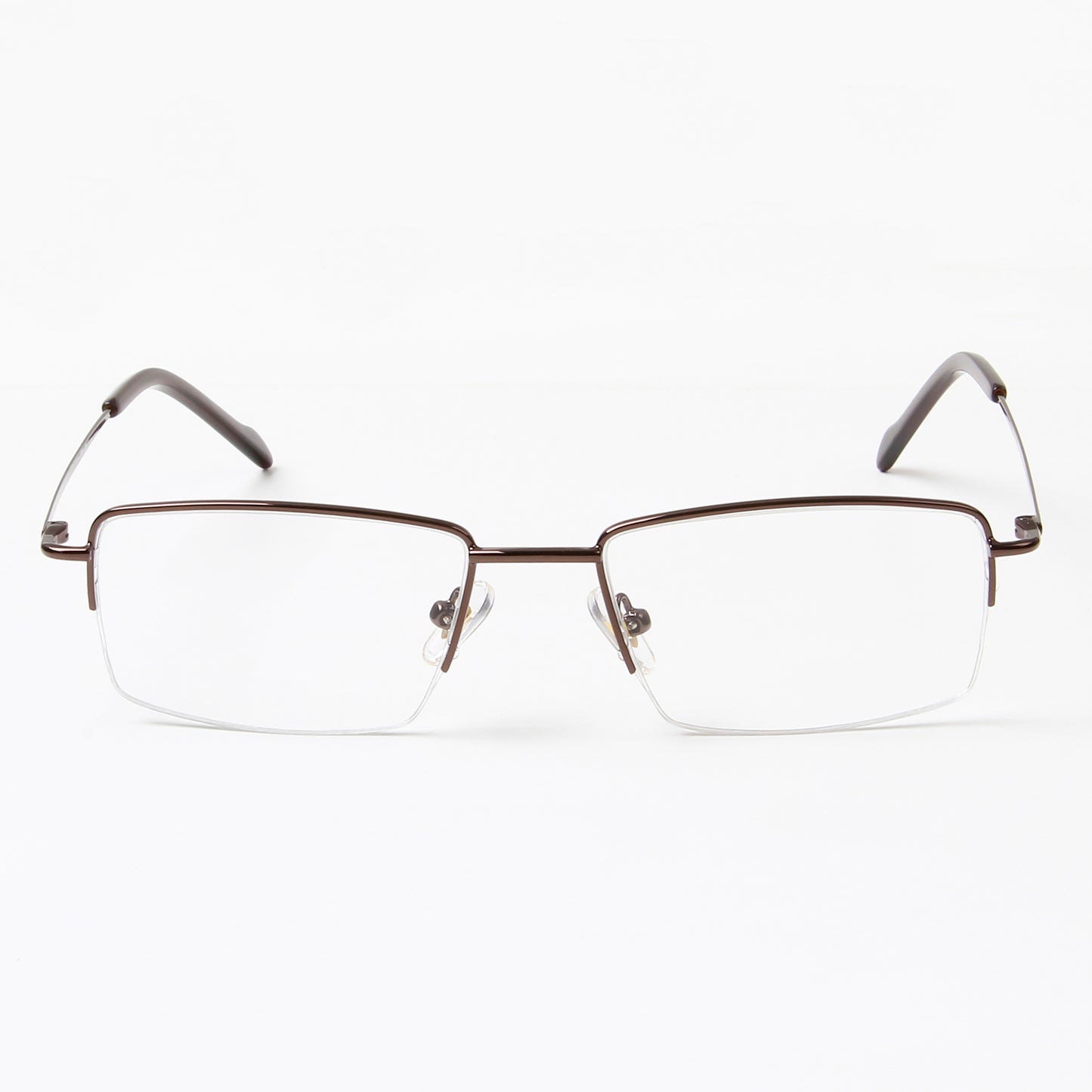 MARIUS | UNISEX RECTANGLE LUXURY FRAMES (IN 4 COLORS)