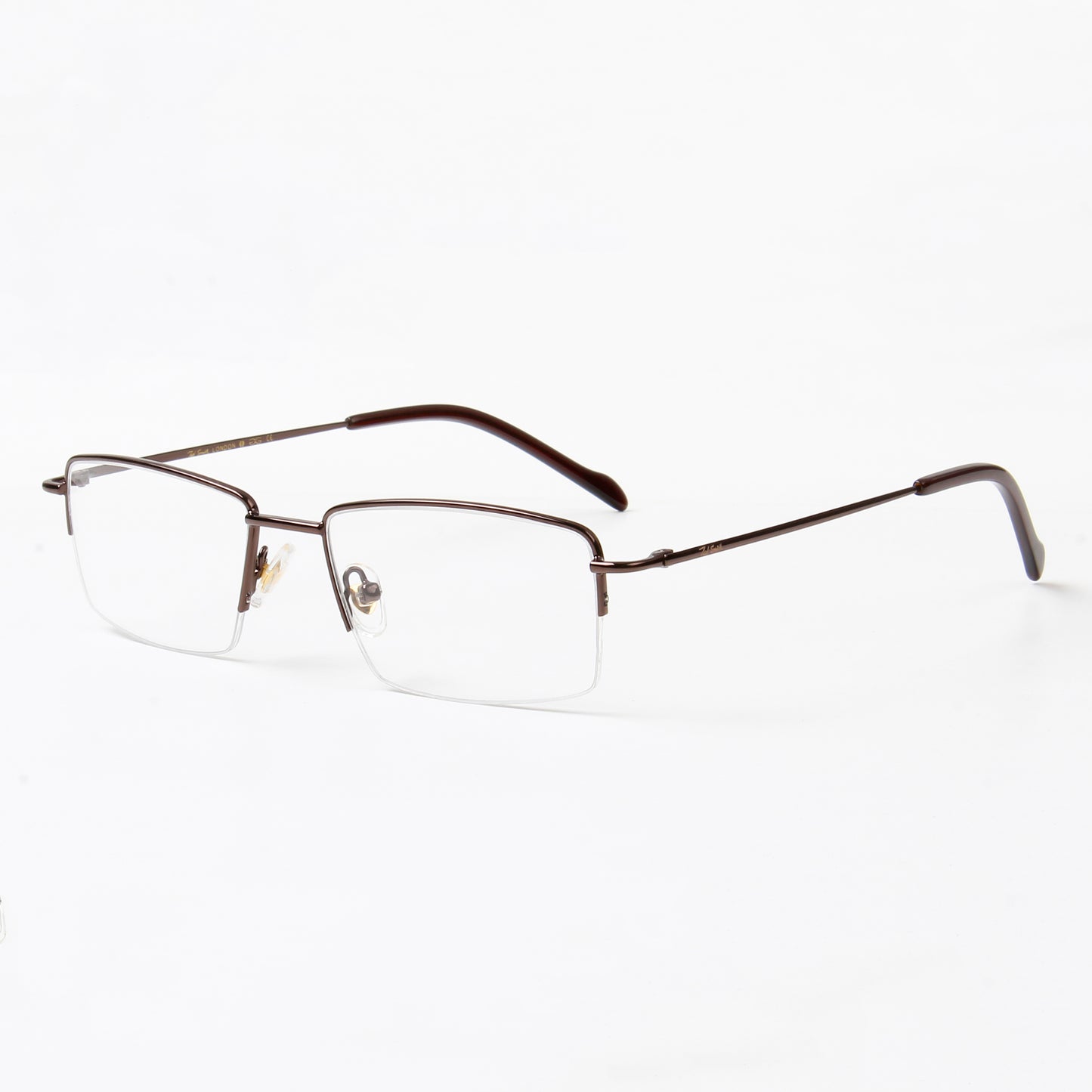 MARIUS | UNISEX RECTANGLE LUXURY FRAMES (IN 4 COLORS)