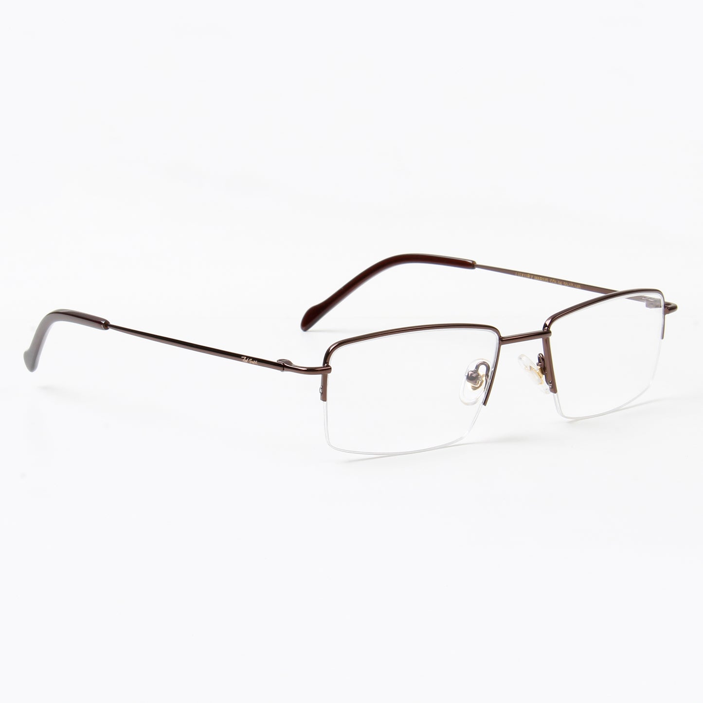 MARIUS | UNISEX RECTANGLE LUXURY FRAMES (IN 4 COLORS)