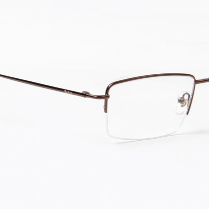 MARIUS | UNISEX RECTANGLE LUXURY FRAMES (IN 4 COLORS)