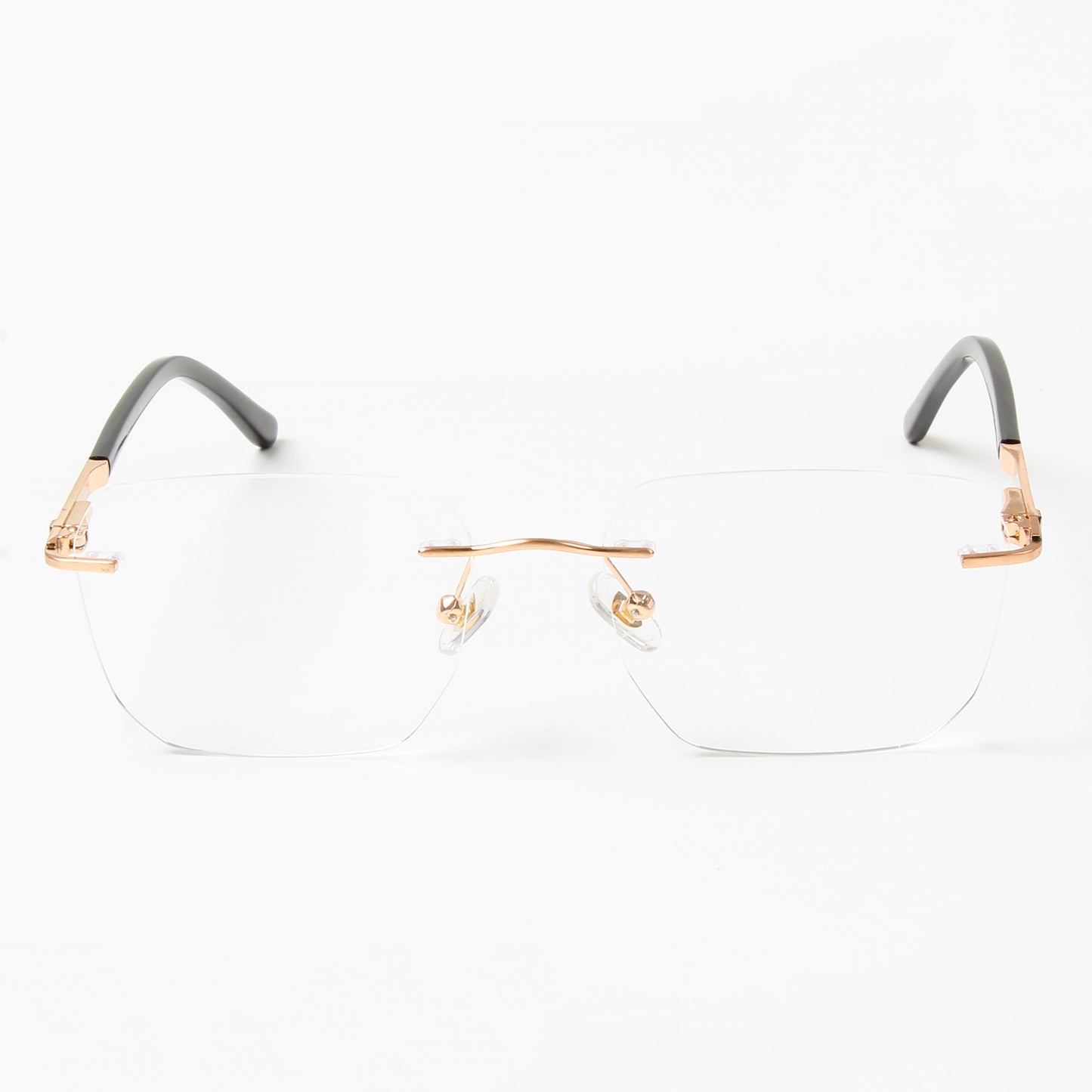 MAXIM | UNISEX OCTAGON LUXURY FRAMES (IN 4 COLORS)
