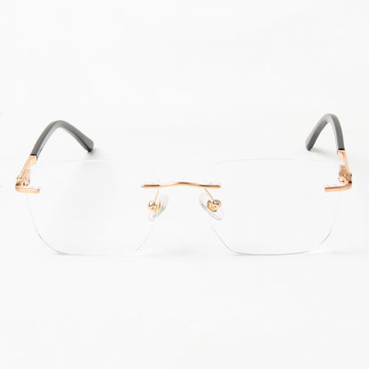 MAXIM | UNISEX OCTAGON LUXURY FRAMES (IN 4 COLORS)