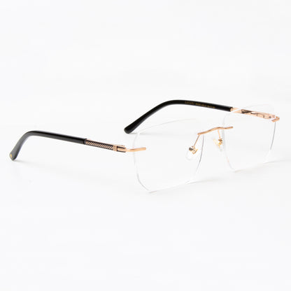 MAXIM | UNISEX OCTAGON LUXURY FRAMES (IN 4 COLORS)