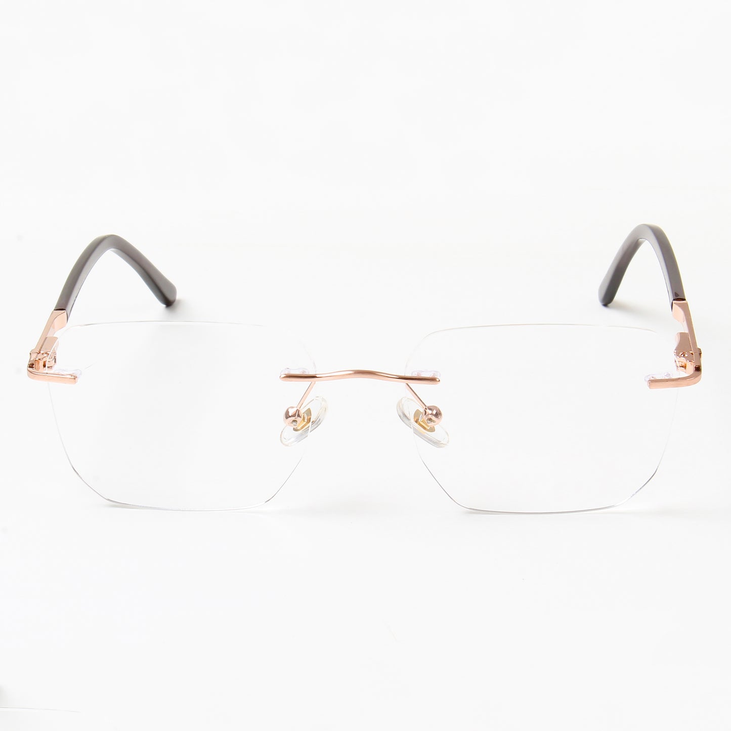 MAXIM | UNISEX OCTAGON LUXURY FRAMES (IN 4 COLORS)