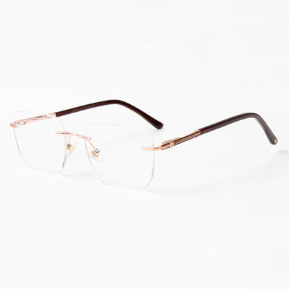 MAXIM | UNISEX OCTAGON LUXURY FRAMES (IN 4 COLORS)