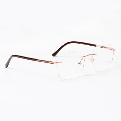 MAXIM | UNISEX OCTAGON LUXURY FRAMES (IN 4 COLORS)
