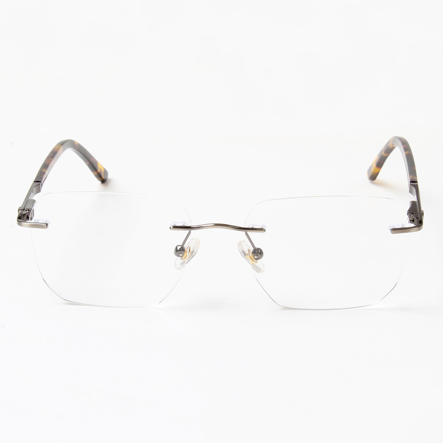 MAXIM | UNISEX OCTAGON LUXURY FRAMES (IN 4 COLORS)