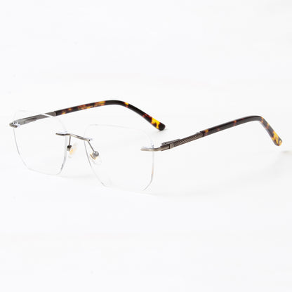 MAXIM | UNISEX OCTAGON LUXURY FRAMES (IN 4 COLORS)