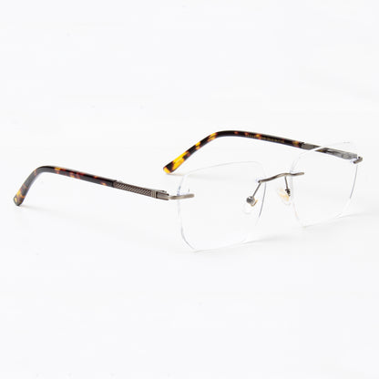 MAXIM | UNISEX OCTAGON LUXURY FRAMES (IN 4 COLORS)
