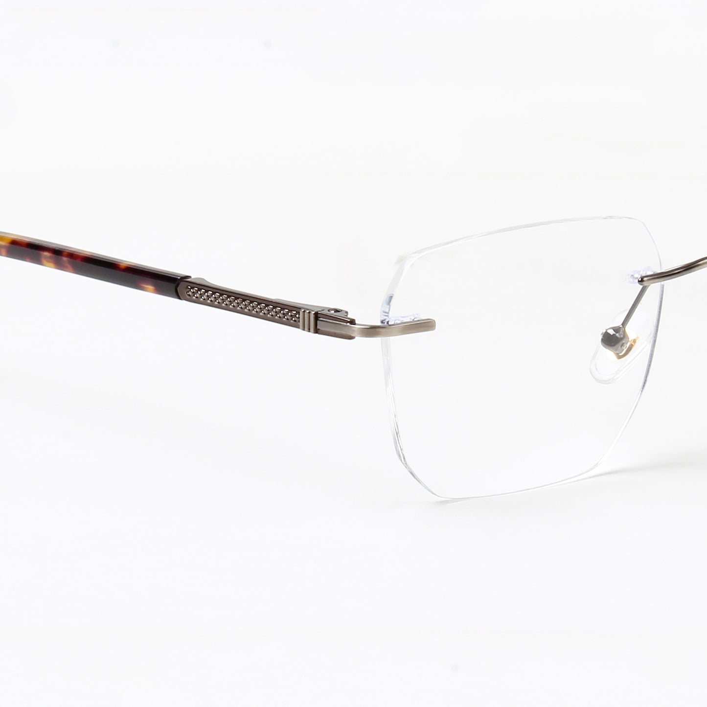 MAXIM | UNISEX OCTAGON LUXURY FRAMES (IN 4 COLORS)
