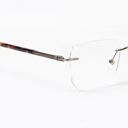 MAXIM | UNISEX OCTAGON LUXURY FRAMES (IN 4 COLORS)