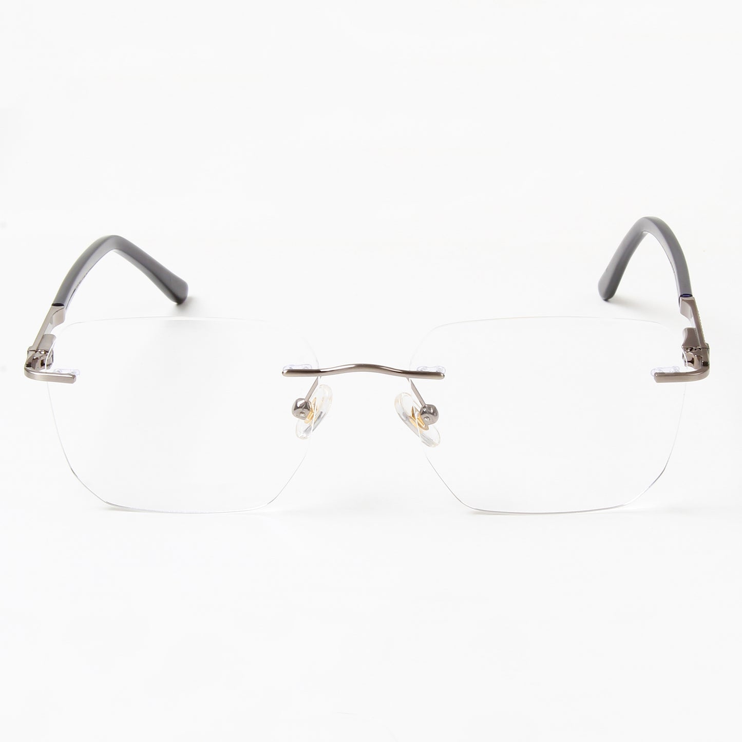 MAXIM | UNISEX OCTAGON LUXURY FRAMES (IN 4 COLORS)