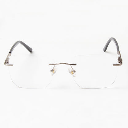 MAXIM | UNISEX OCTAGON LUXURY FRAMES (IN 4 COLORS)