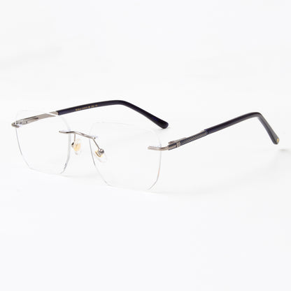 MAXIM | UNISEX OCTAGON LUXURY FRAMES (IN 4 COLORS)