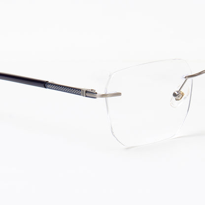 MAXIM | UNISEX OCTAGON LUXURY FRAMES (IN 4 COLORS)