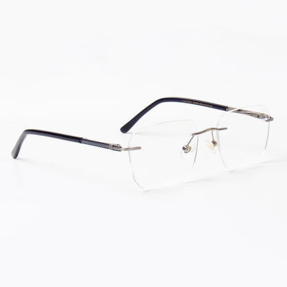 MAXIM | UNISEX OCTAGON LUXURY FRAMES (IN 4 COLORS)