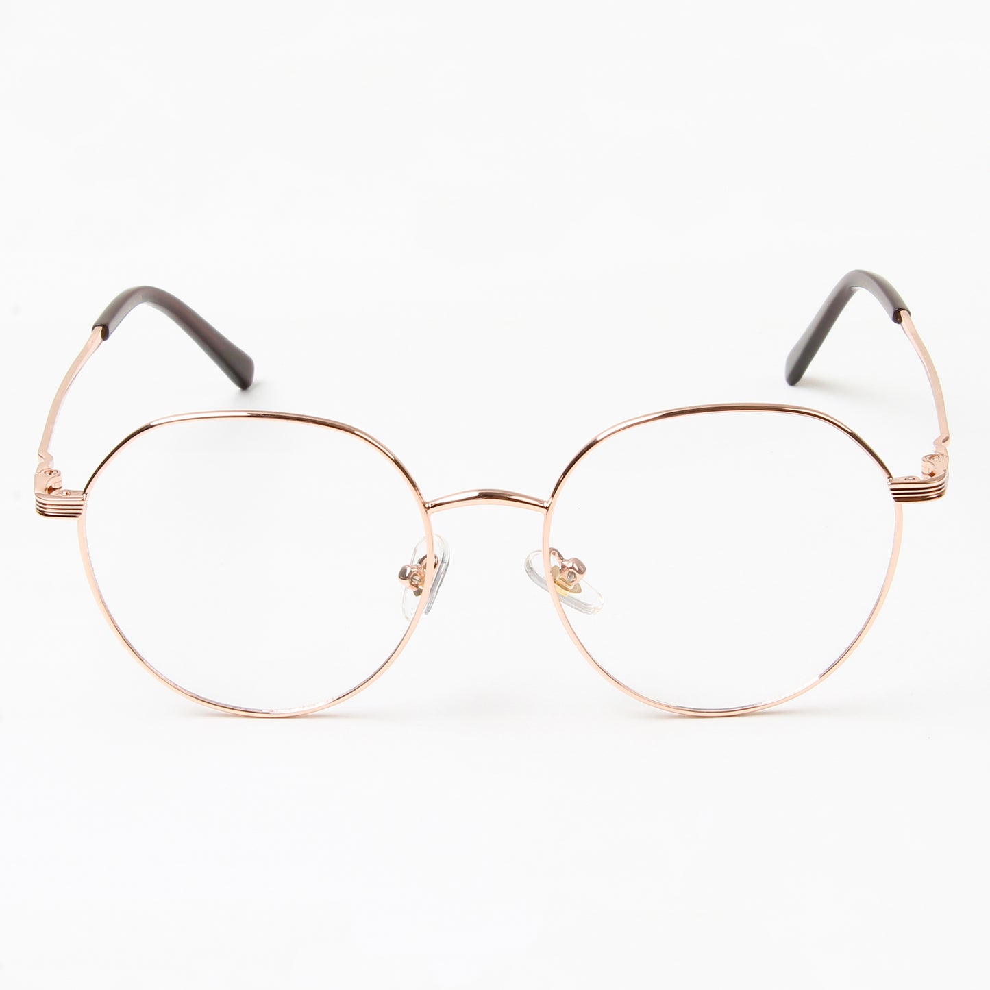 NAEL | UNISEX ROUND COMPUTER GLASSES (IN 4 COLORS)