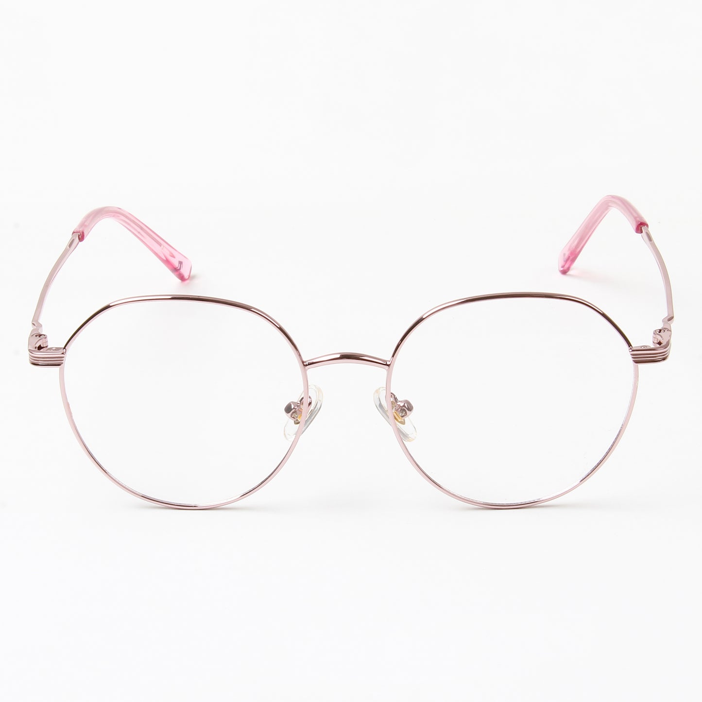 NAEL | UNISEX ROUND COMPUTER GLASSES (IN 4 COLORS)