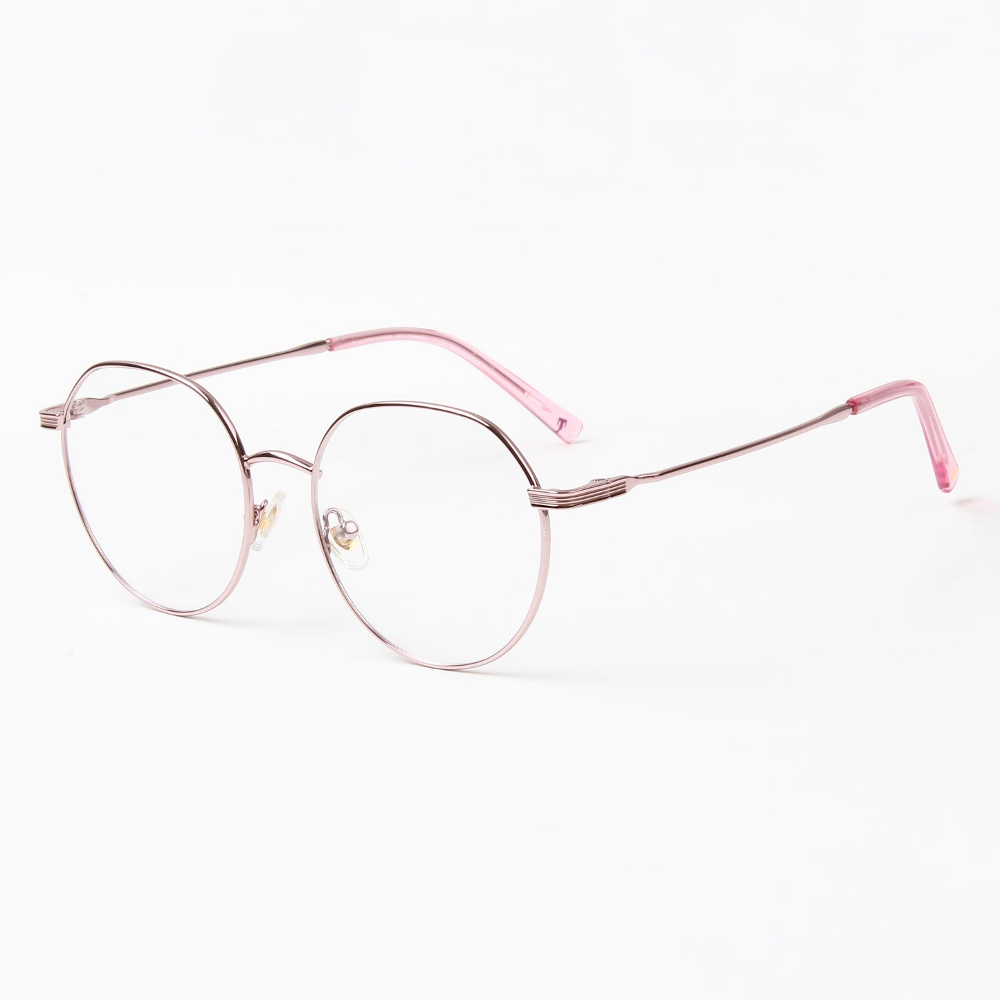 NAEL | UNISEX ROUND COMPUTER GLASSES (IN 4 COLORS)