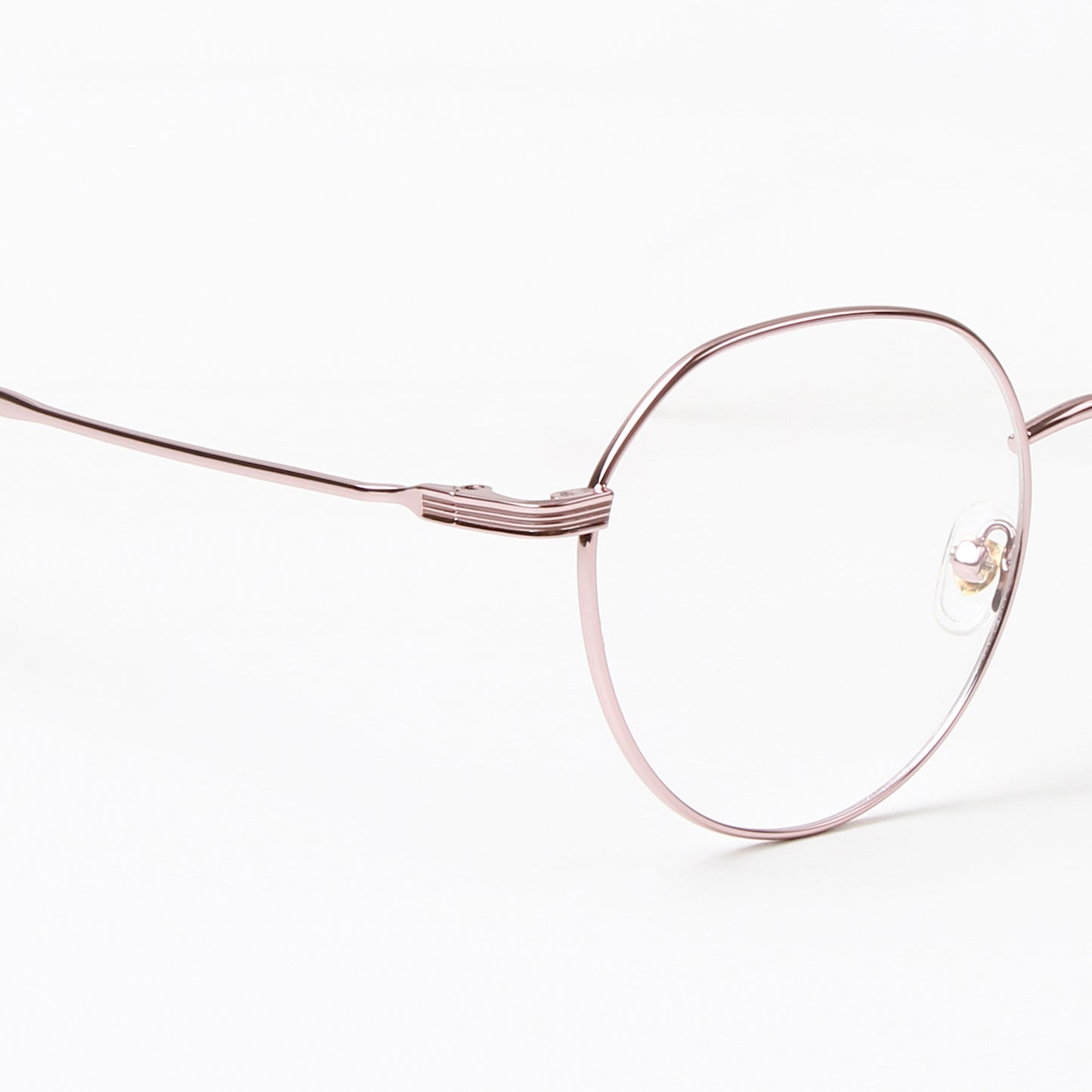 NAEL | UNISEX ROUND COMPUTER GLASSES (IN 4 COLORS)