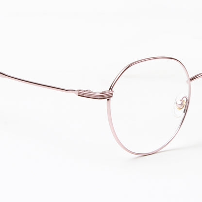 NAEL | UNISEX ROUND COMPUTER GLASSES (IN 4 COLORS)