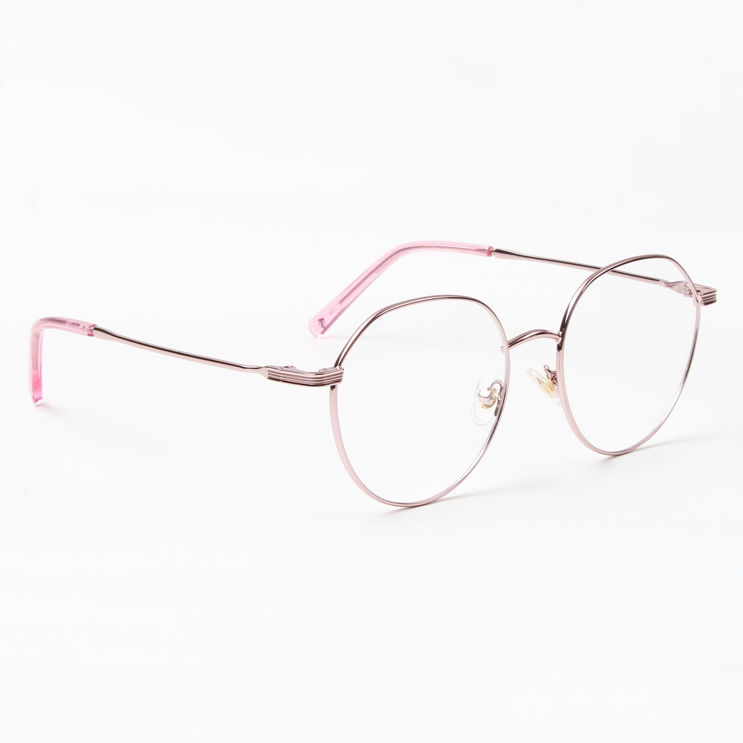 NAEL | UNISEX ROUND COMPUTER GLASSES (IN 4 COLORS)