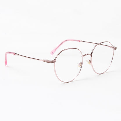 NAEL | UNISEX ROUND COMPUTER GLASSES (IN 4 COLORS)