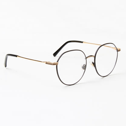 NAEL | UNISEX ROUND COMPUTER GLASSES (IN 4 COLORS)