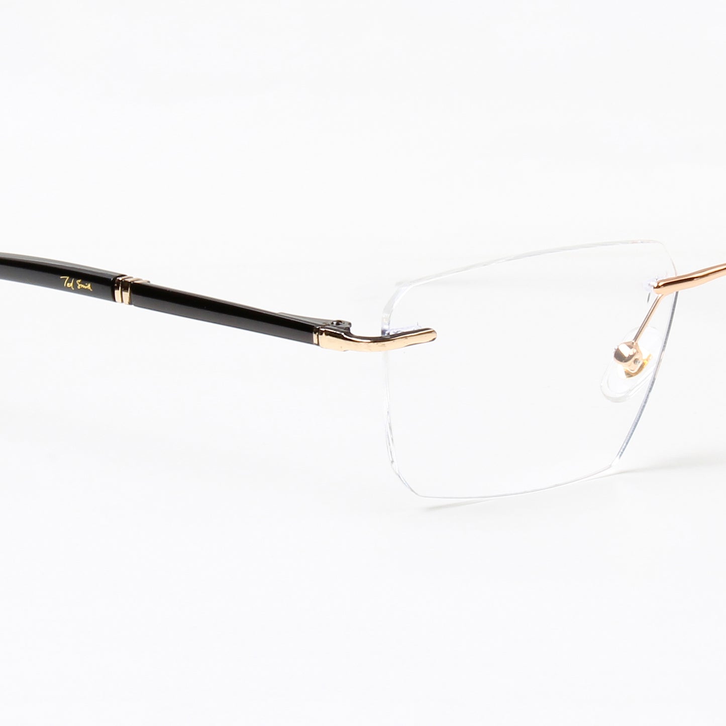 BASTIAN | UNISEX RECTANGLE LUXURY FRAMES (IN 4 COLORS)
