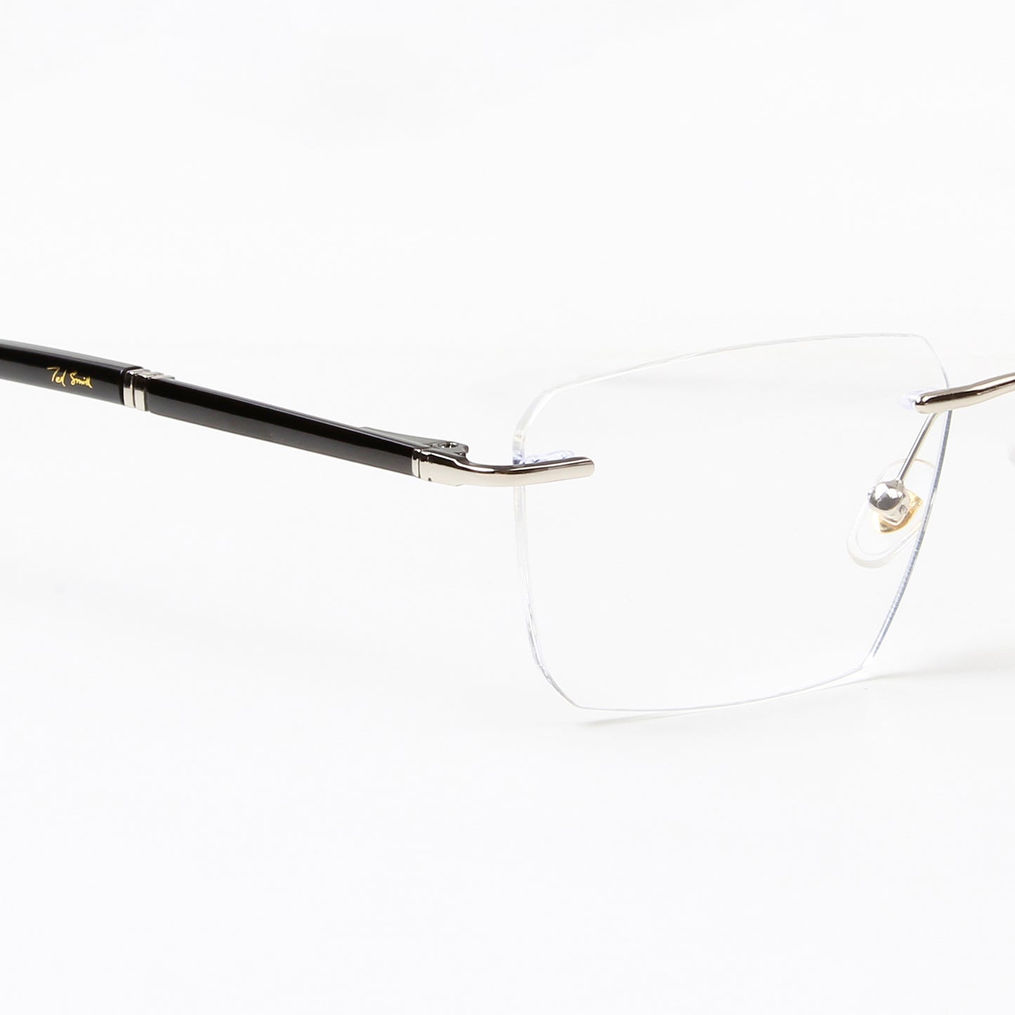 BASTIAN | UNISEX RECTANGLE LUXURY FRAMES (IN 4 COLORS)