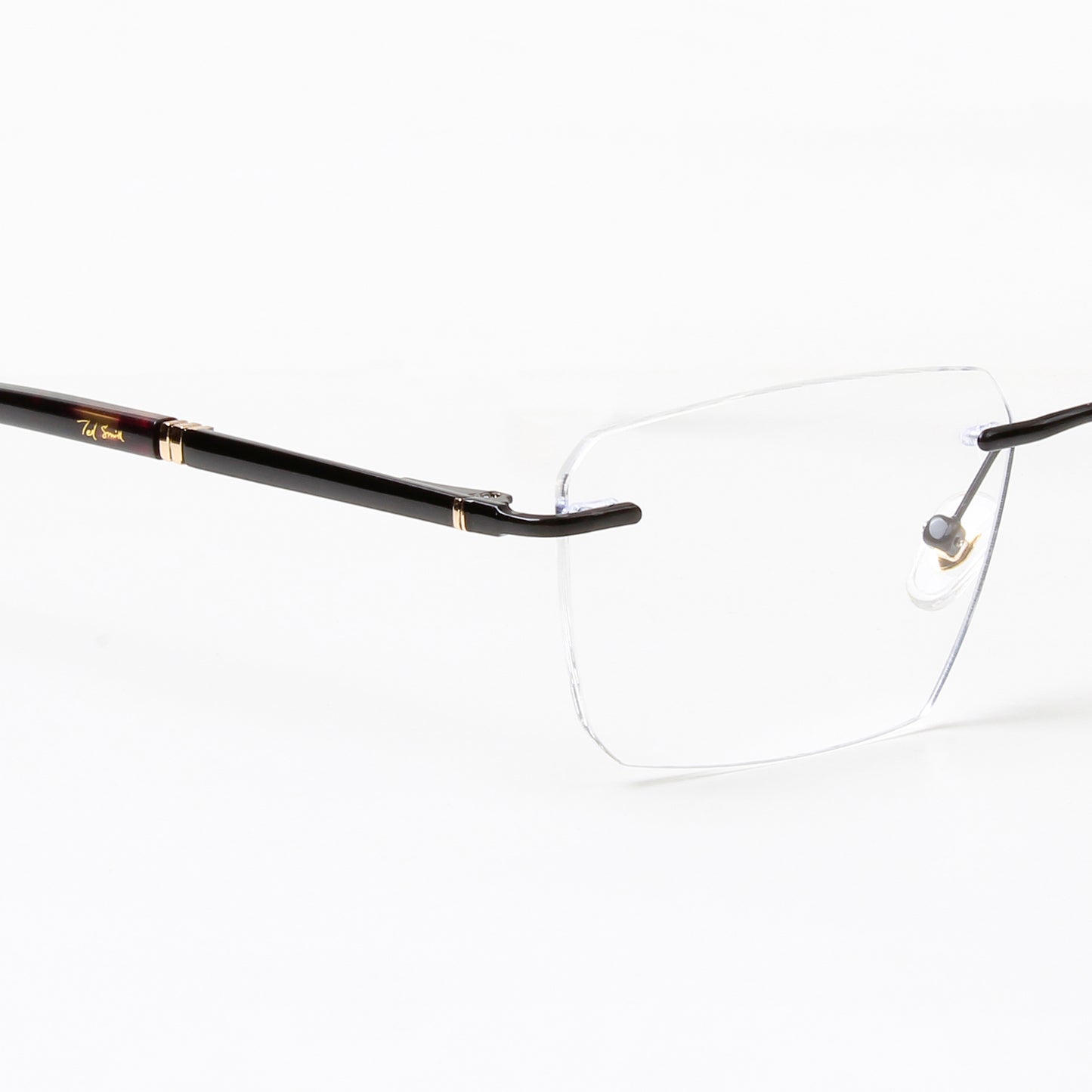 BASTIAN | UNISEX RECTANGLE LUXURY FRAMES (IN 4 COLORS)