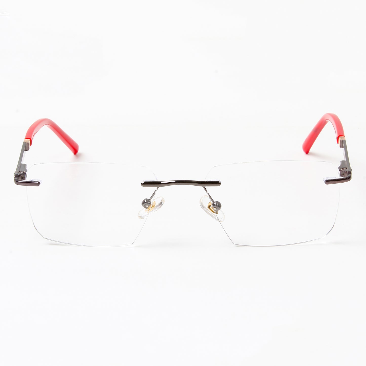 BASTIAN | UNISEX RECTANGLE LUXURY FRAMES (IN 4 COLORS)