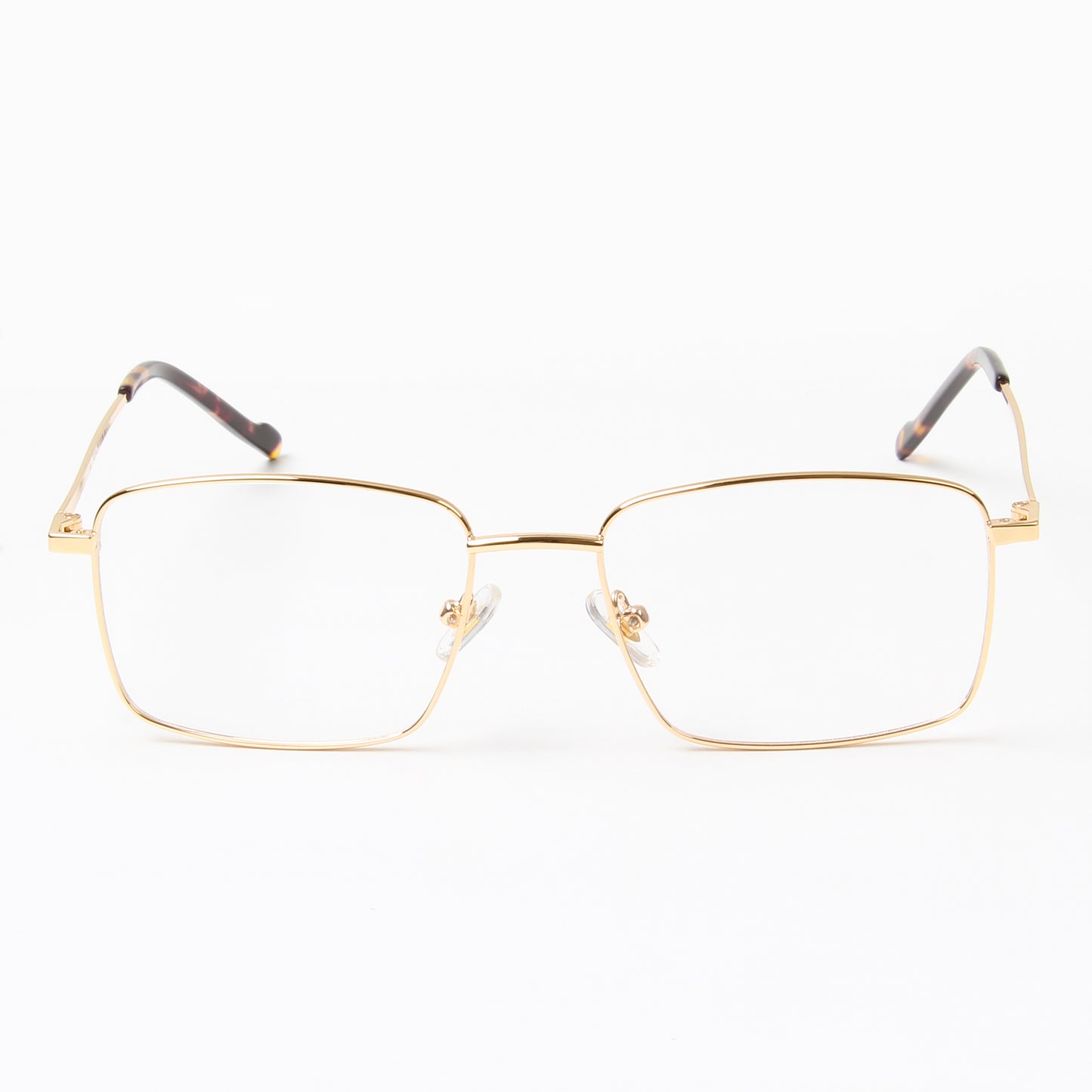EDEN | UNISEX RECTANGLE COMPUTER GLASSES (IN 4 COLORS)