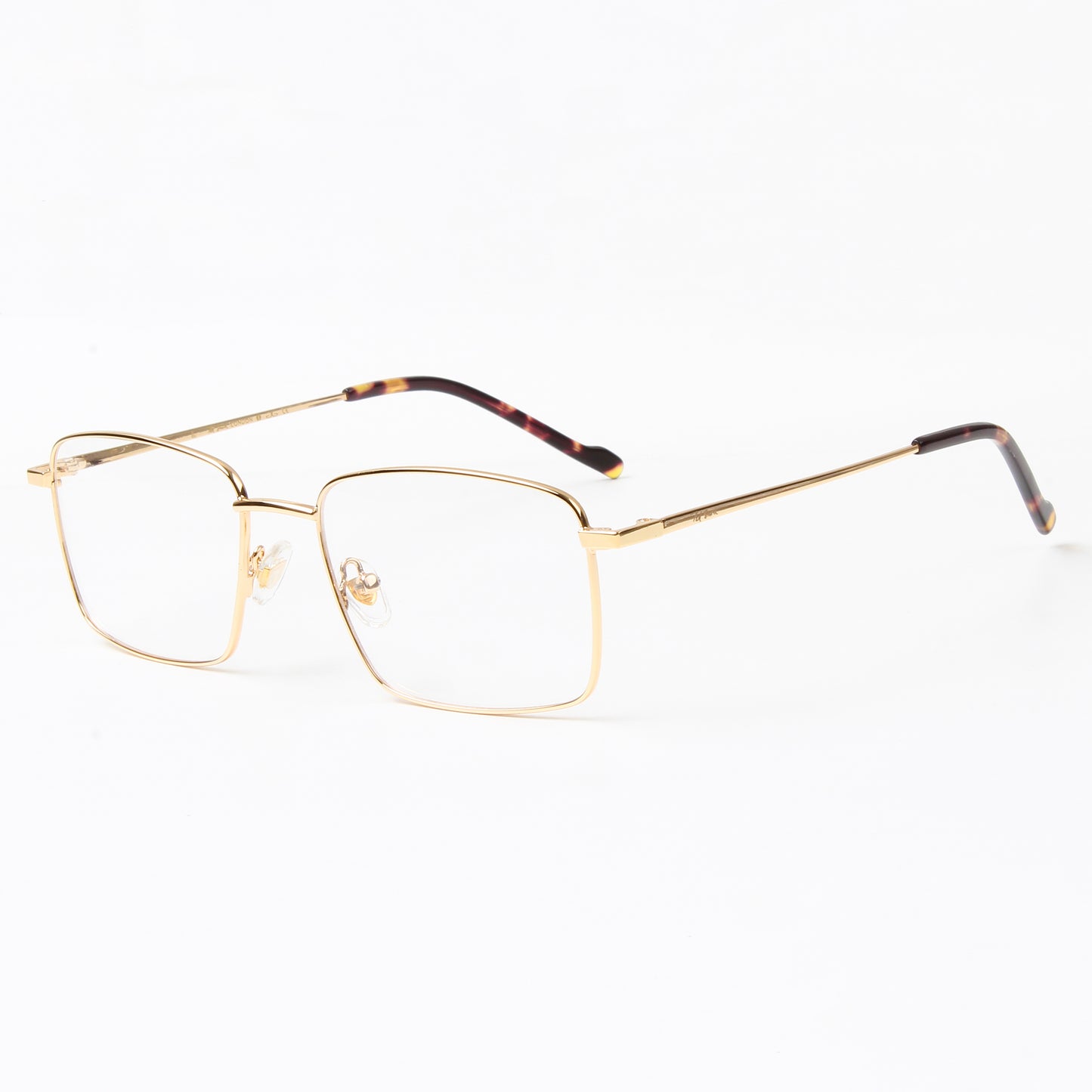 EDEN | UNISEX RECTANGLE COMPUTER GLASSES (IN 4 COLORS)