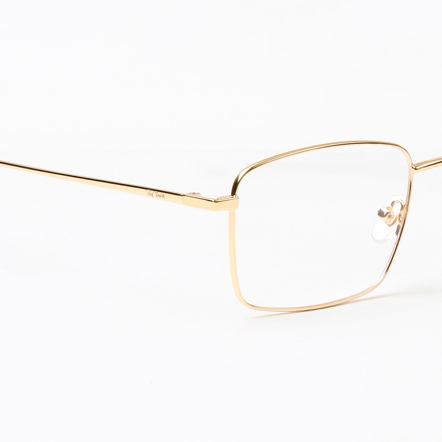 EDEN | UNISEX RECTANGLE COMPUTER GLASSES (IN 4 COLORS)