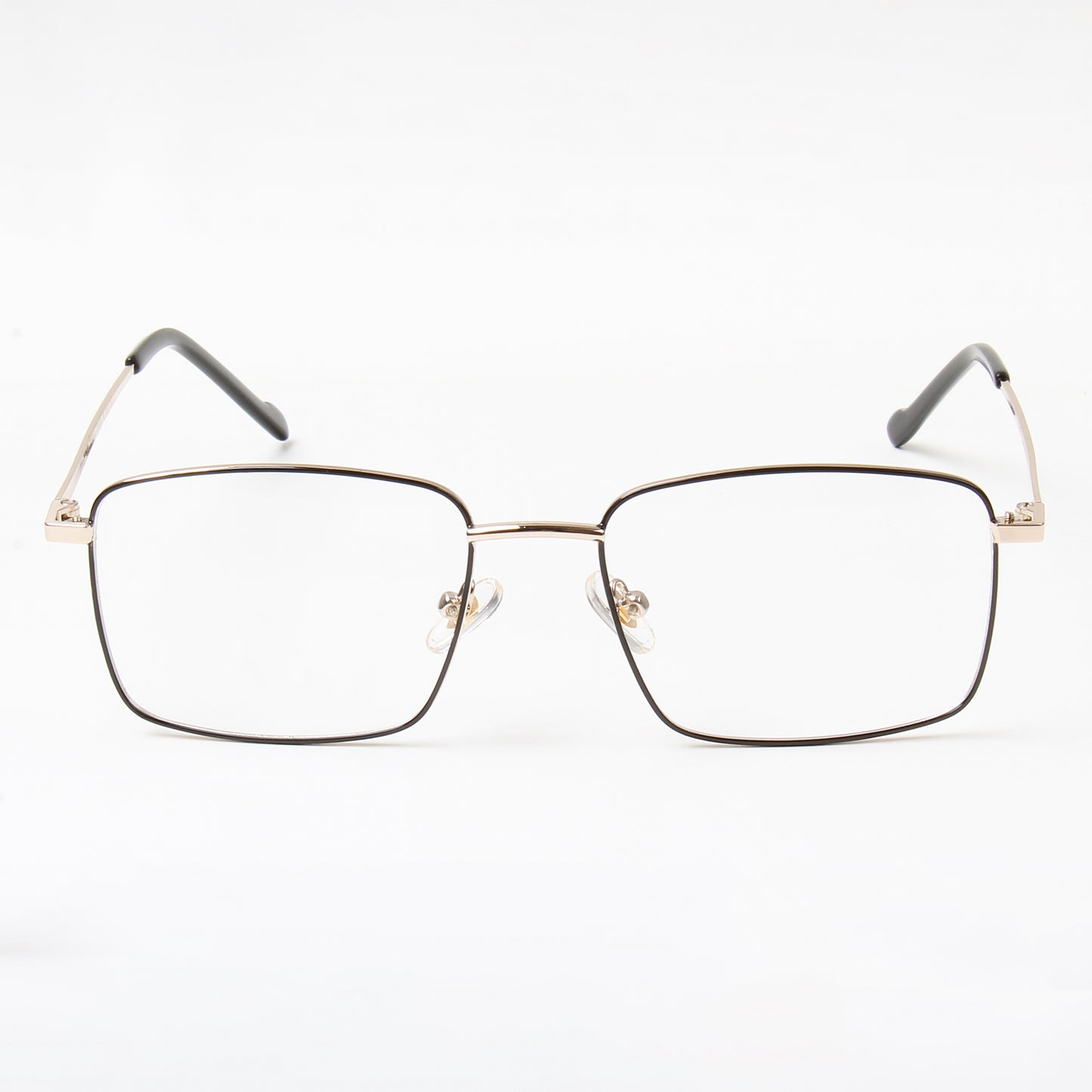 EDEN | UNISEX RECTANGLE COMPUTER GLASSES (IN 4 COLORS)