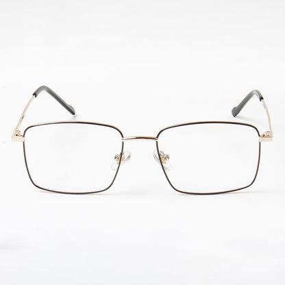 EDEN | UNISEX RECTANGLE COMPUTER GLASSES (IN 4 COLORS)